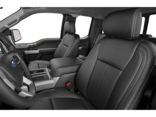 used 2020 Ford F-150 car, priced at $31,497