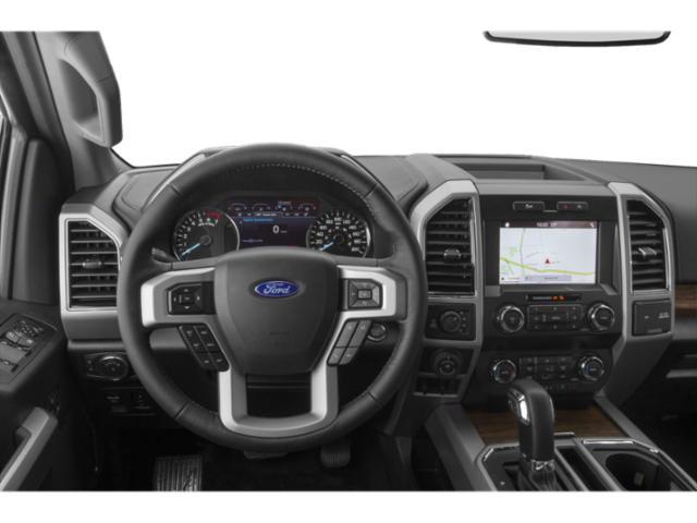 used 2020 Ford F-150 car, priced at $31,497