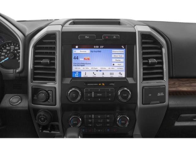 used 2020 Ford F-150 car, priced at $31,497
