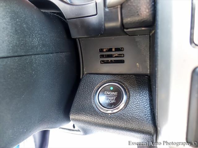 used 2020 Ford F-150 car, priced at $31,497