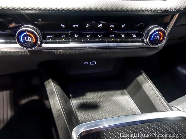 new 2026 Chevrolet Equinox car, priced at $30,772