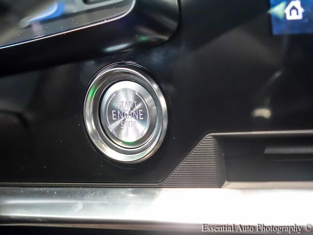 used 2024 Chevrolet Corvette car, priced at $68,799
