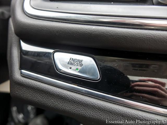 used 2022 Buick Enclave car, priced at $34,989