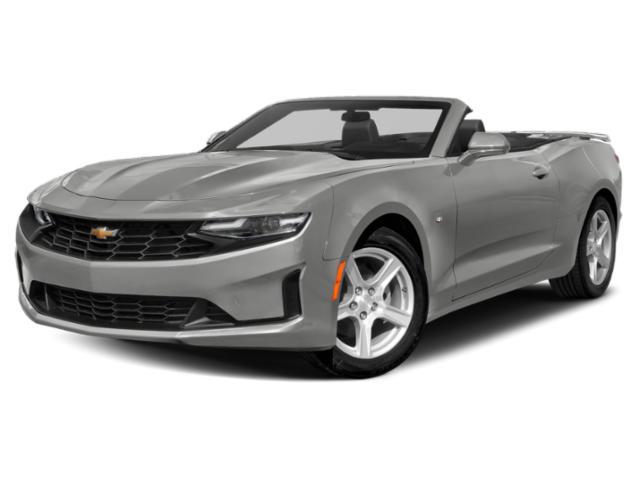 used 2019 Chevrolet Camaro car, priced at $20,986