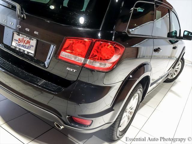 used 2014 Dodge Journey car, priced at $9,420