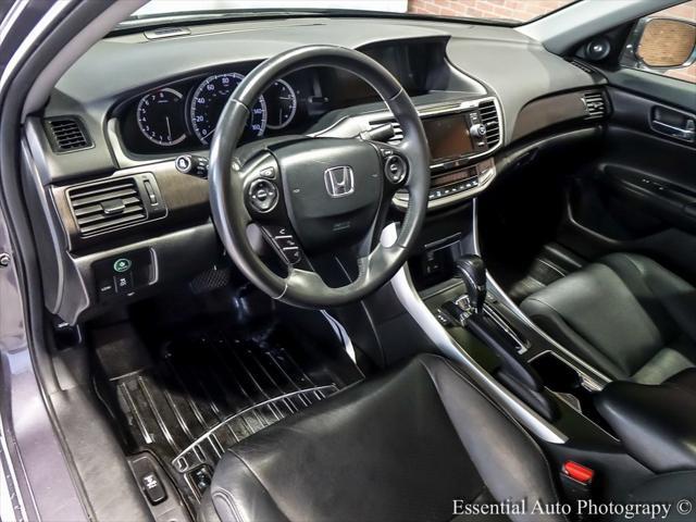 used 2014 Honda Accord car, priced at $13,562