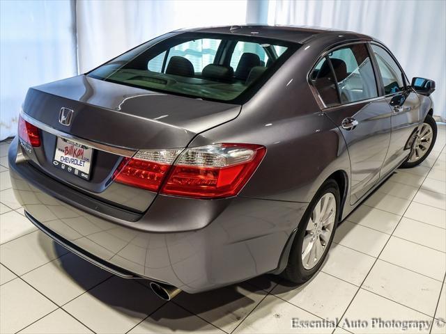 used 2014 Honda Accord car, priced at $13,562