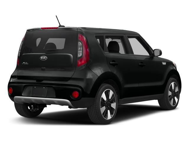 used 2018 Kia Soul car, priced at $12,399