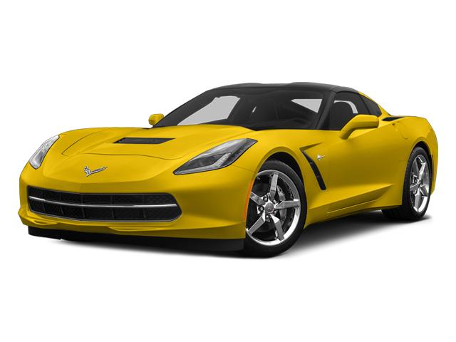 used 2014 Chevrolet Corvette Stingray car, priced at $42,308