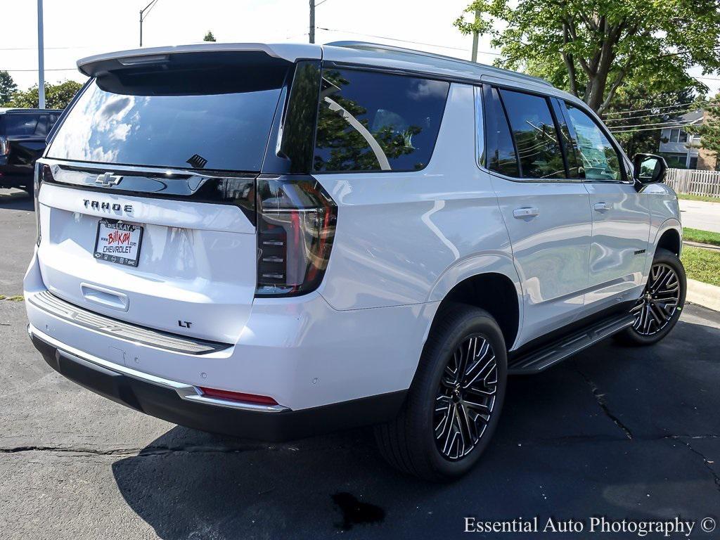 new 2026 Chevrolet Tahoe car, priced at $70,995