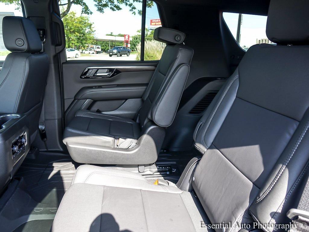 new 2026 Chevrolet Tahoe car, priced at $70,995