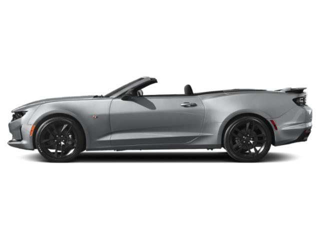 used 2024 Chevrolet Camaro car, priced at $37,989