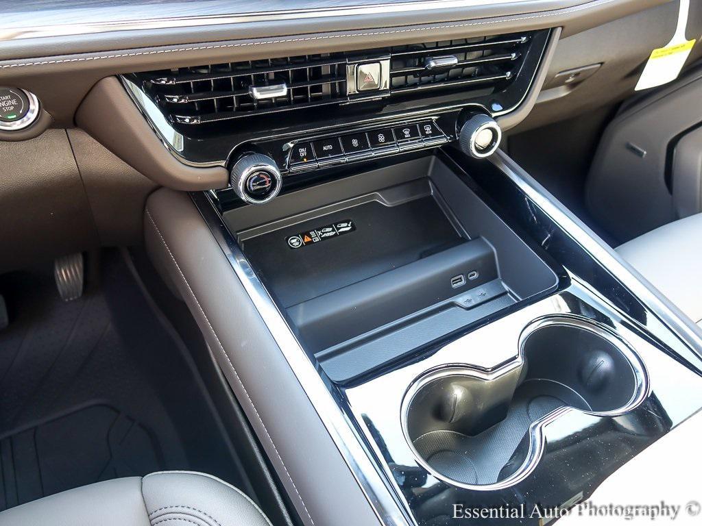 new 2026 Chevrolet Suburban car, priced at $71,960