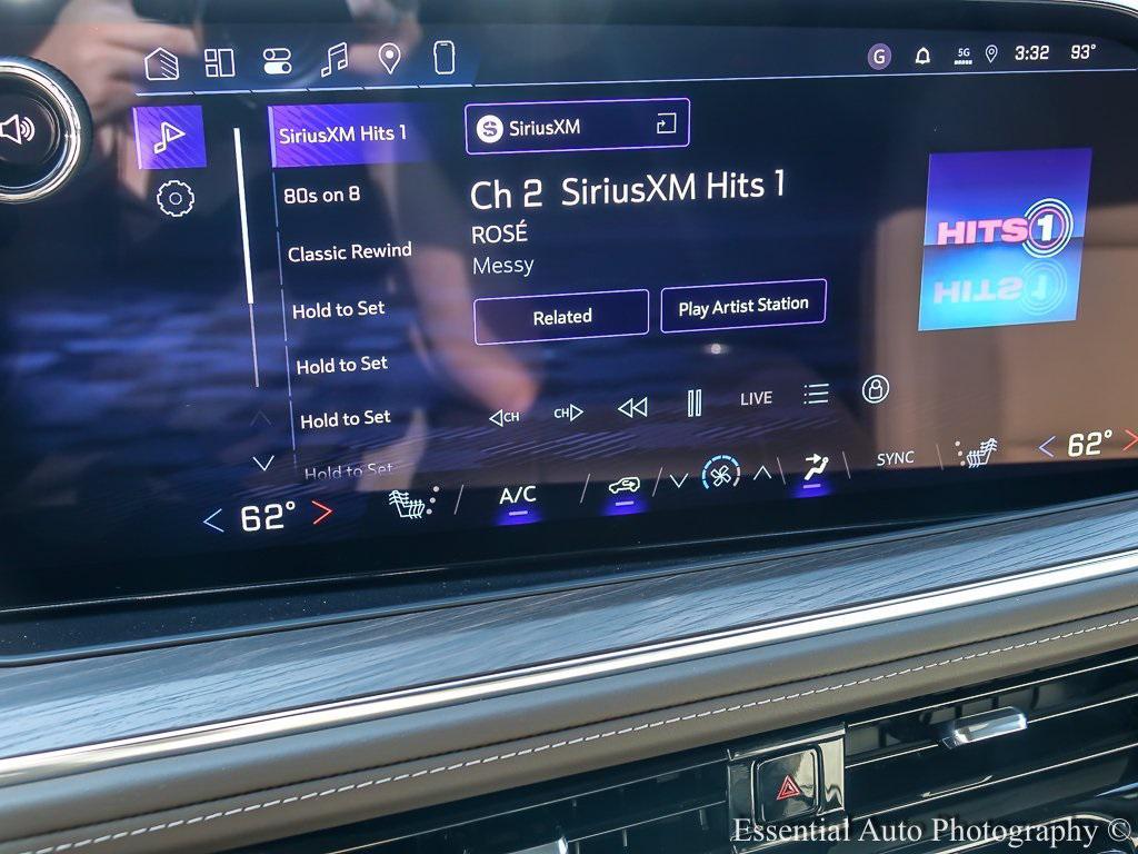 new 2026 Chevrolet Suburban car, priced at $71,960