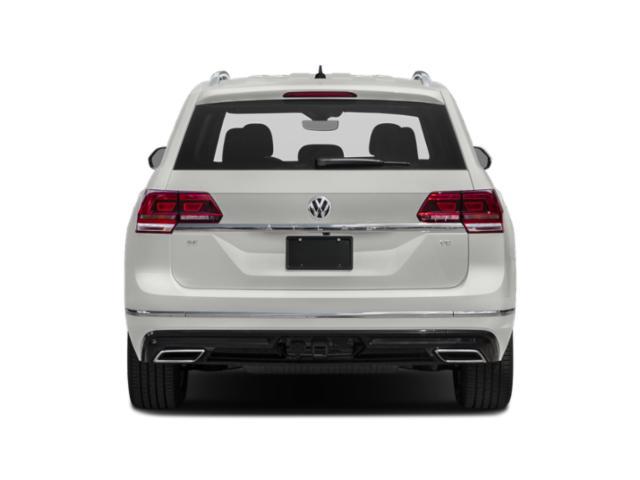 used 2019 Volkswagen Atlas car, priced at $25,875