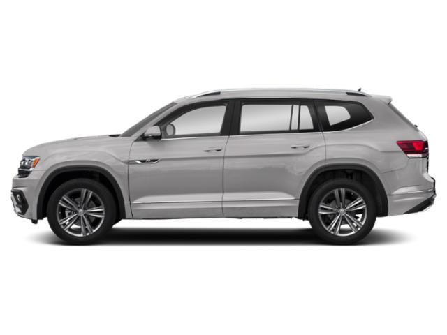 used 2019 Volkswagen Atlas car, priced at $25,875