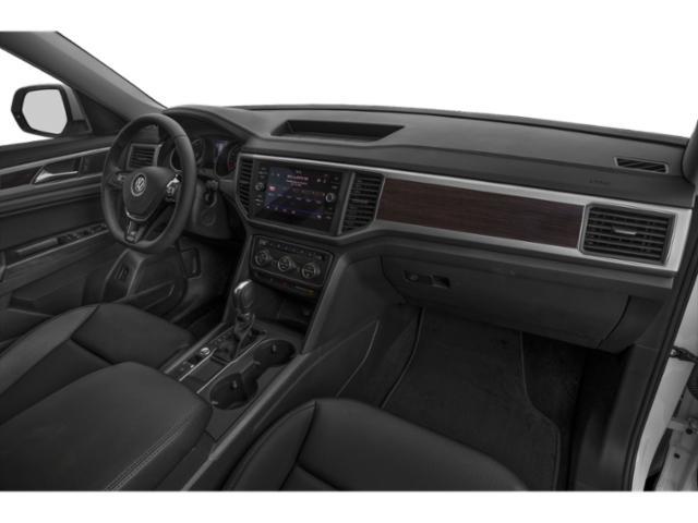 used 2019 Volkswagen Atlas car, priced at $25,875