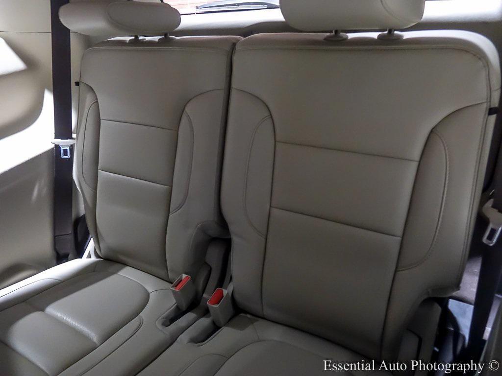 used 2018 GMC Acadia car, priced at $21,499