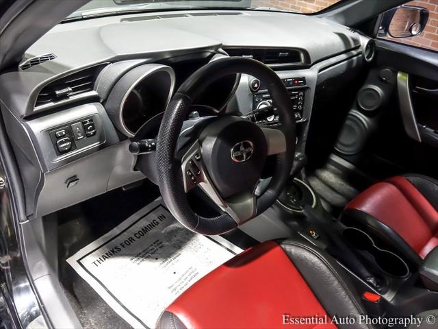 used 2011 Scion tC car, priced at $8,997