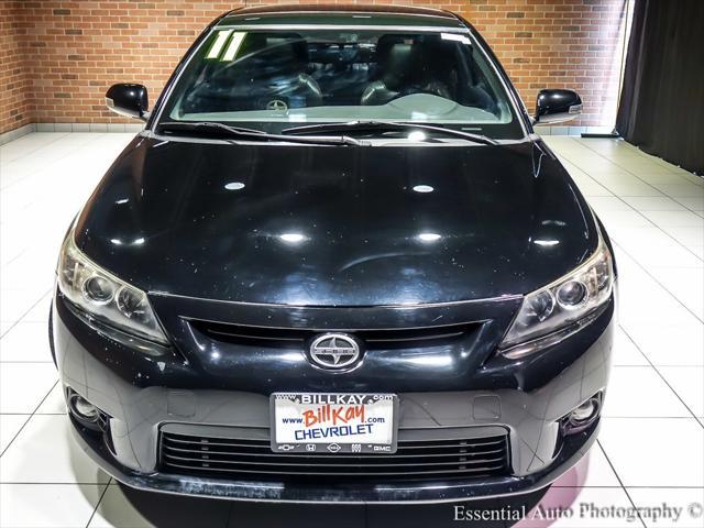 used 2011 Scion tC car, priced at $8,997