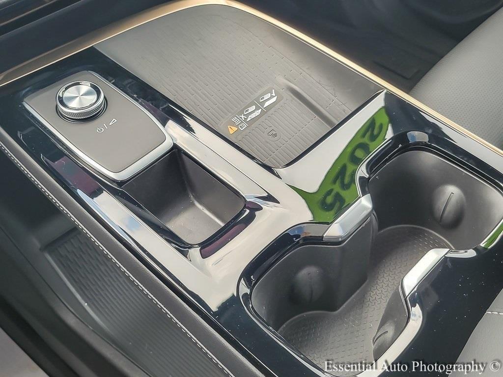 used 2025 Buick Enclave car, priced at $54,499