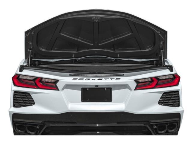 used 2024 Chevrolet Corvette car, priced at $79,989