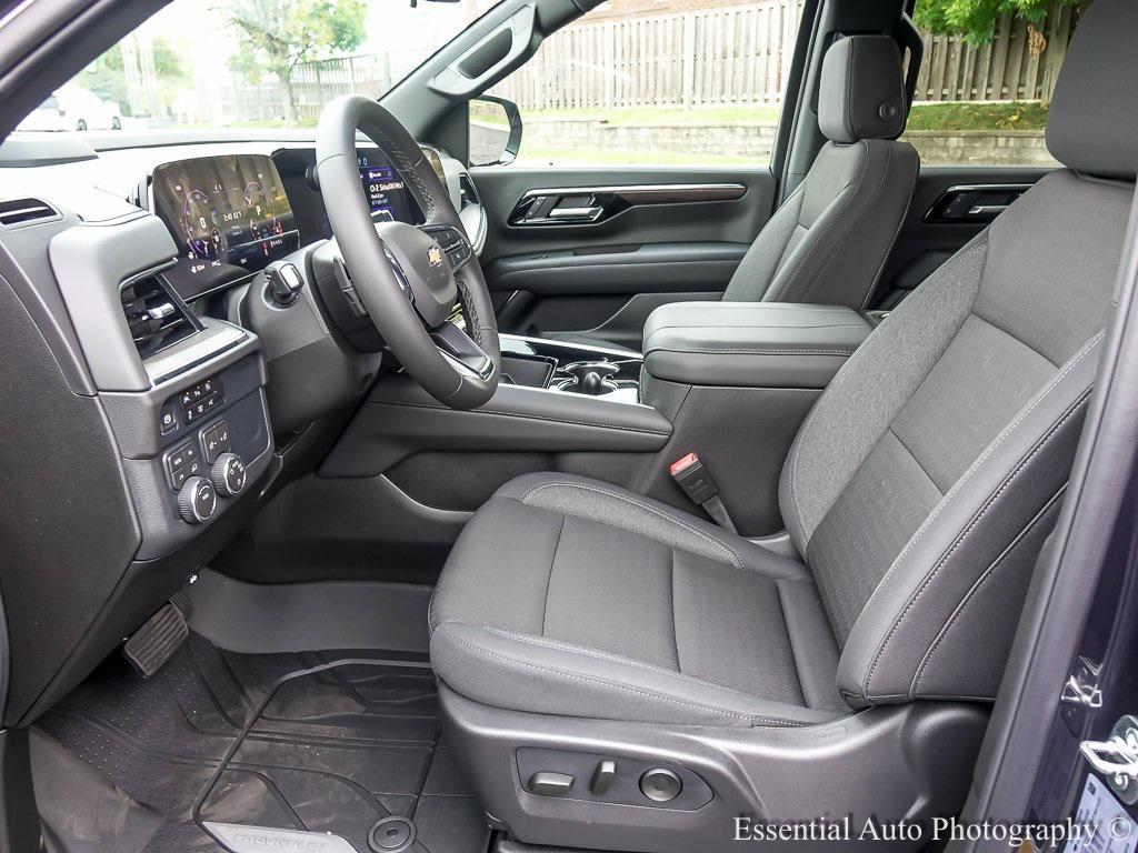 new 2026 Chevrolet Tahoe car, priced at $67,924