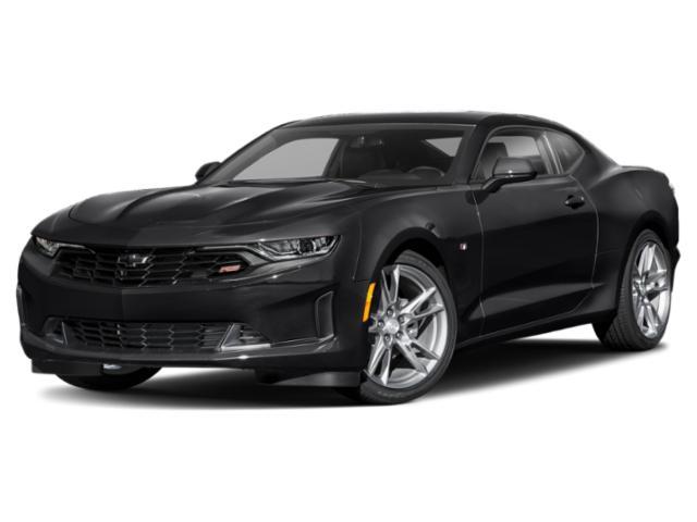 used 2019 Chevrolet Camaro car, priced at $20,496