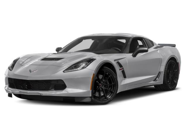 used 2019 Chevrolet Corvette car