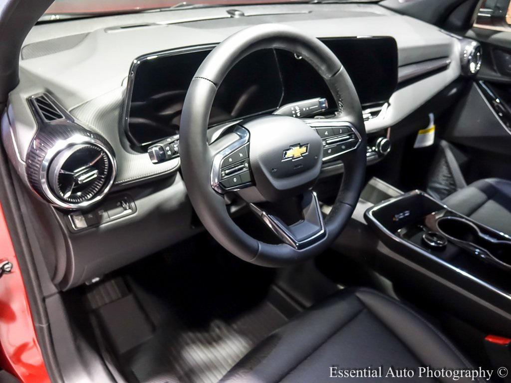 new 2026 Chevrolet Equinox car, priced at $29,520