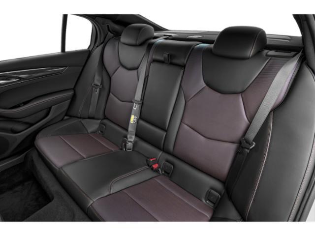 used 2023 Cadillac CT5 car, priced at $38,799