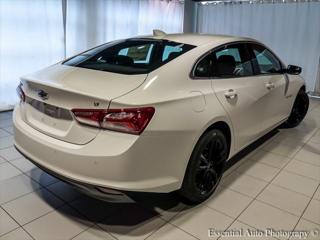 new 2024 Chevrolet Malibu car, priced at $26,508