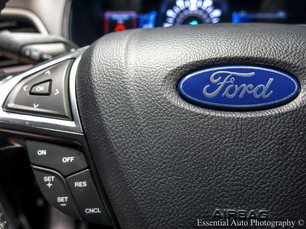 used 2024 Ford Edge car, priced at $23,119