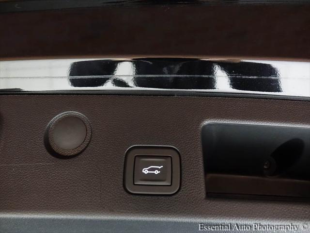 new 2025 Chevrolet Equinox car, priced at $30,127