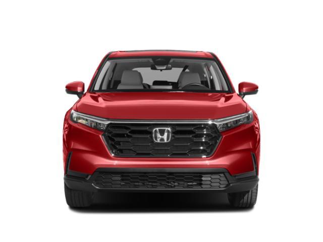 used 2023 Honda CR-V car, priced at $31,991