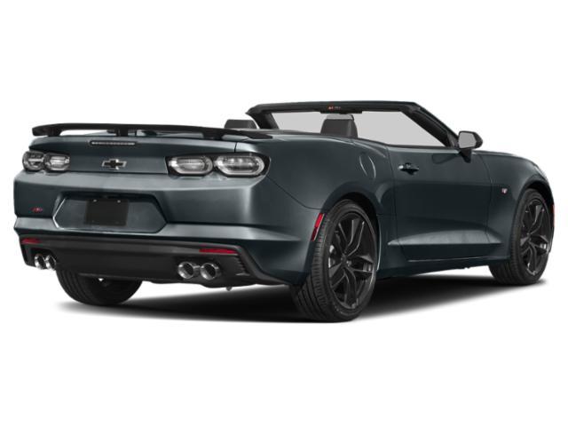 used 2023 Chevrolet Camaro car, priced at $42,999