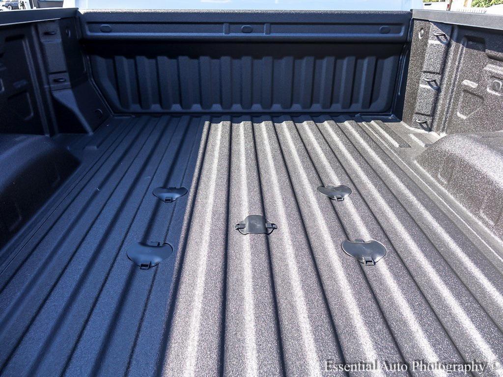 new 2026 Chevrolet Silverado 2500 car, priced at $64,995