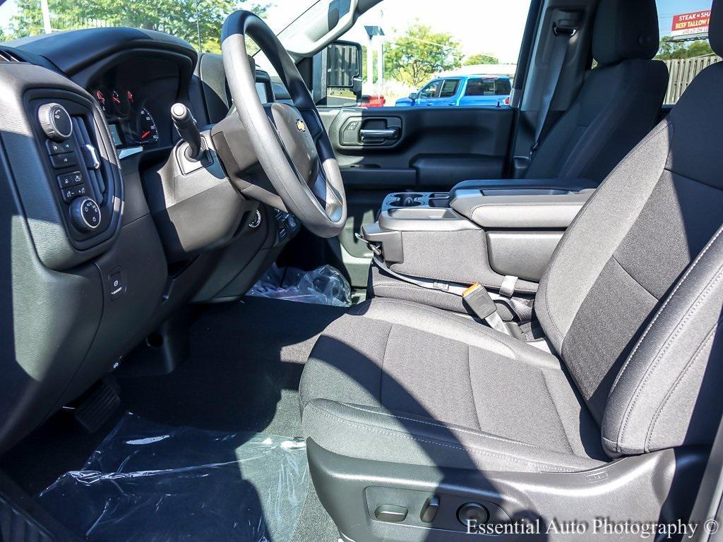 new 2026 Chevrolet Silverado 2500 car, priced at $64,995
