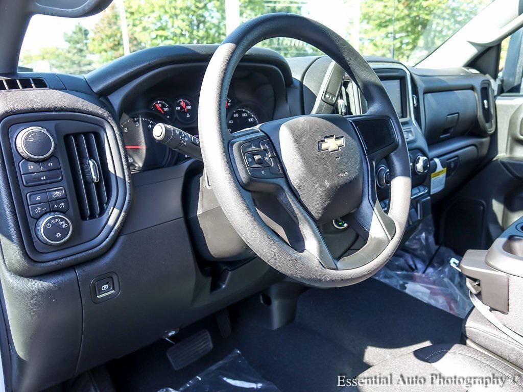 new 2026 Chevrolet Silverado 2500 car, priced at $64,995