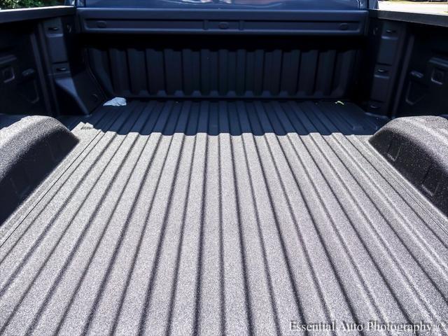 new 2025 Chevrolet Silverado 2500 car, priced at $53,236