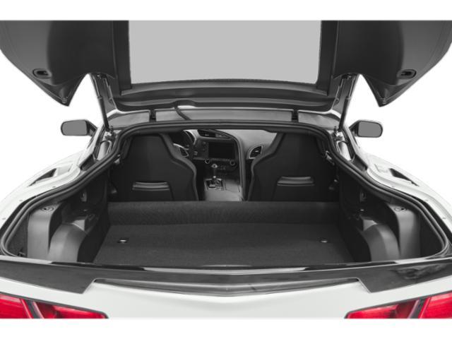 used 2019 Chevrolet Corvette car, priced at $52,499