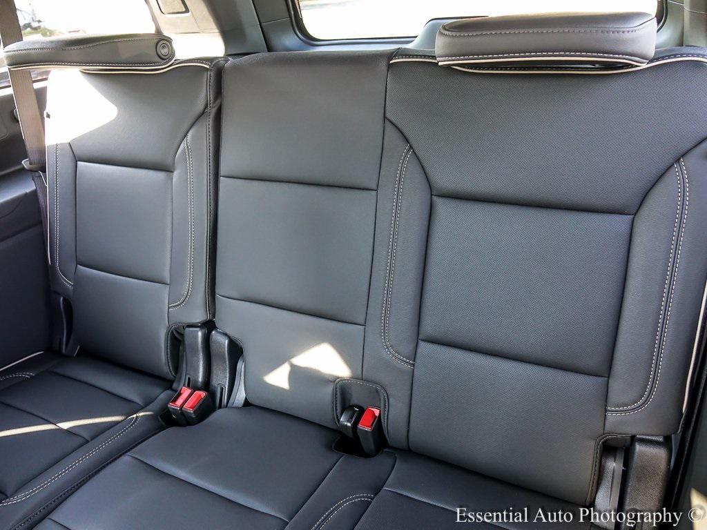 new 2026 Chevrolet Suburban car, priced at $87,221