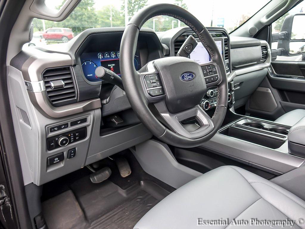 used 2024 Ford F-150 car, priced at $47,099