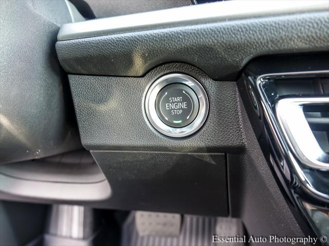 new 2025 Chevrolet Traverse car, priced at $43,801