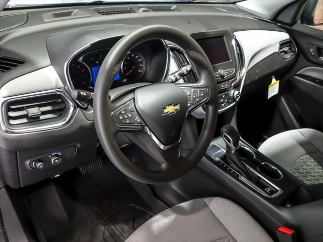 new 2024 Chevrolet Equinox car, priced at $28,130