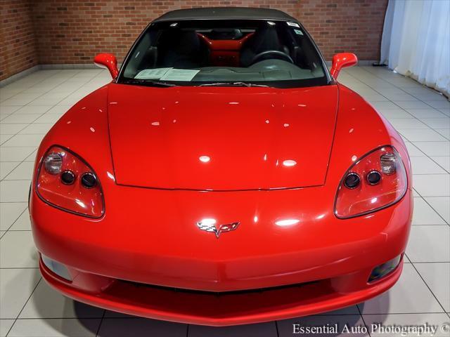 used 2012 Chevrolet Corvette car, priced at $35,989