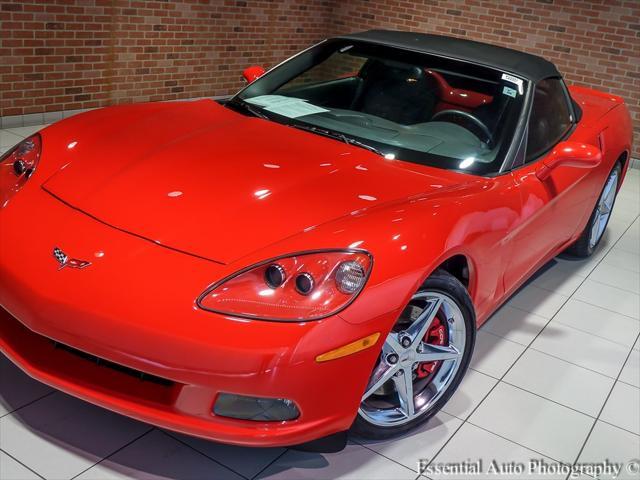 used 2012 Chevrolet Corvette car, priced at $35,989