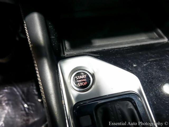used 2023 Nissan Altima car, priced at $20,199
