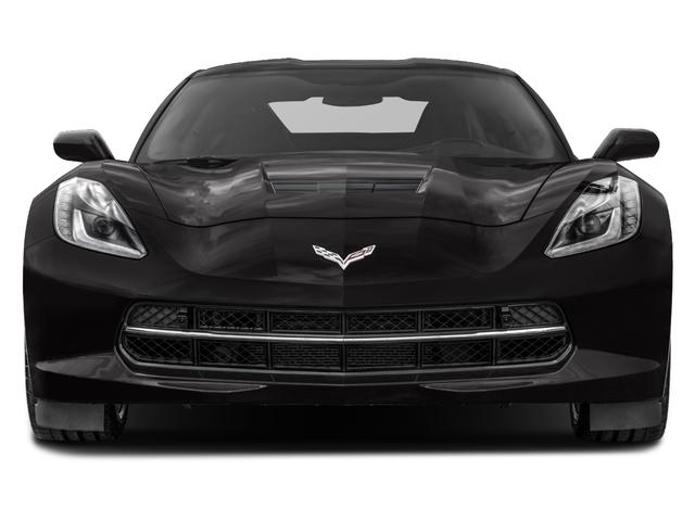 used 2017 Chevrolet Corvette car, priced at $51,990