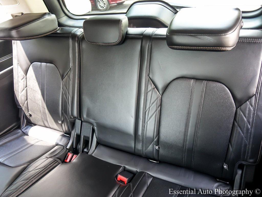 used 2021 Ford Expedition car, priced at $52,499